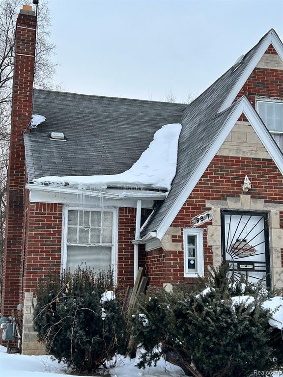 9817 Somerset Avenue, Detroit, MI 48224 — Photo 35