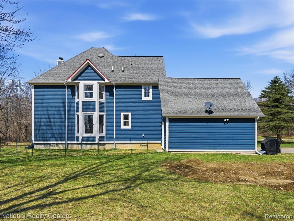 675 W Leonard Road, Leonard, MI 48367 — Photo 8