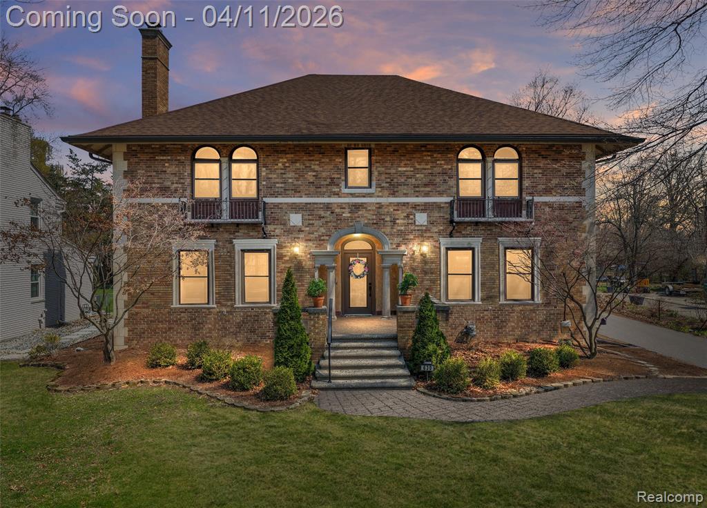 630 Lakepointe Street, Grosse Pointe, MI 48230 — Photo 3
