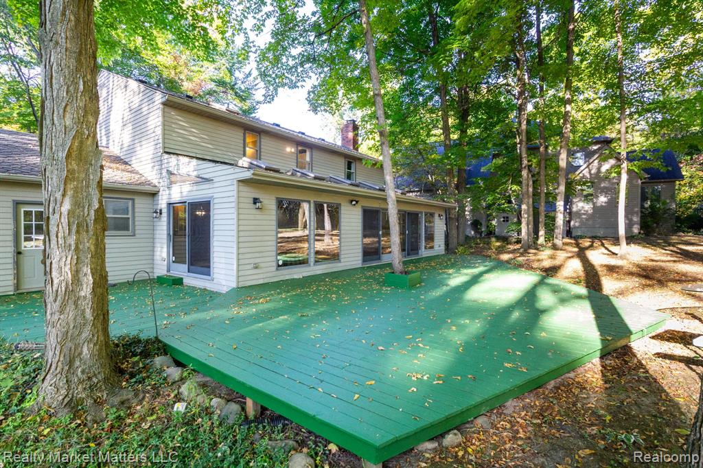 7505 Falling Leaf Court, Flushing, MI 48433 — Photo 33