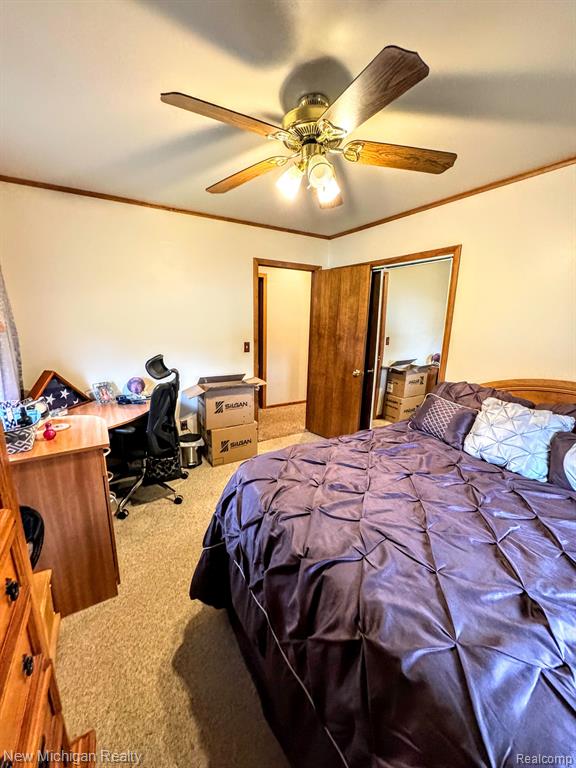 6141 N SEYMOUR Road, Flushing, MI 48433 — Photo 31