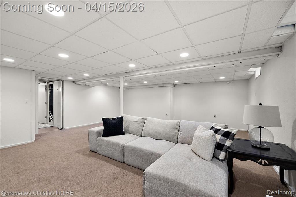 18851 Devonshire Street, Franklin, MI 48025 — Photo 40