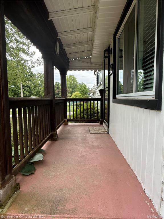 4003 Elmhurst Avenue, Royal Oak, MI 48073 — Photo 2