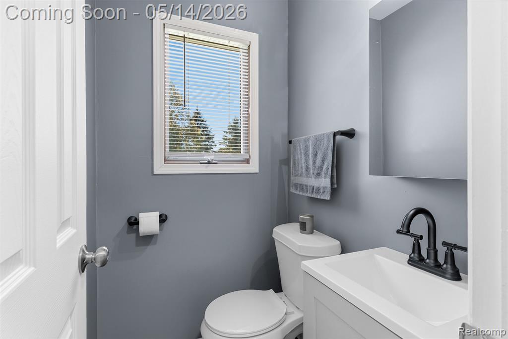 9338 E Lippincott Boulevard, Davison, MI 48423 — Photo 14