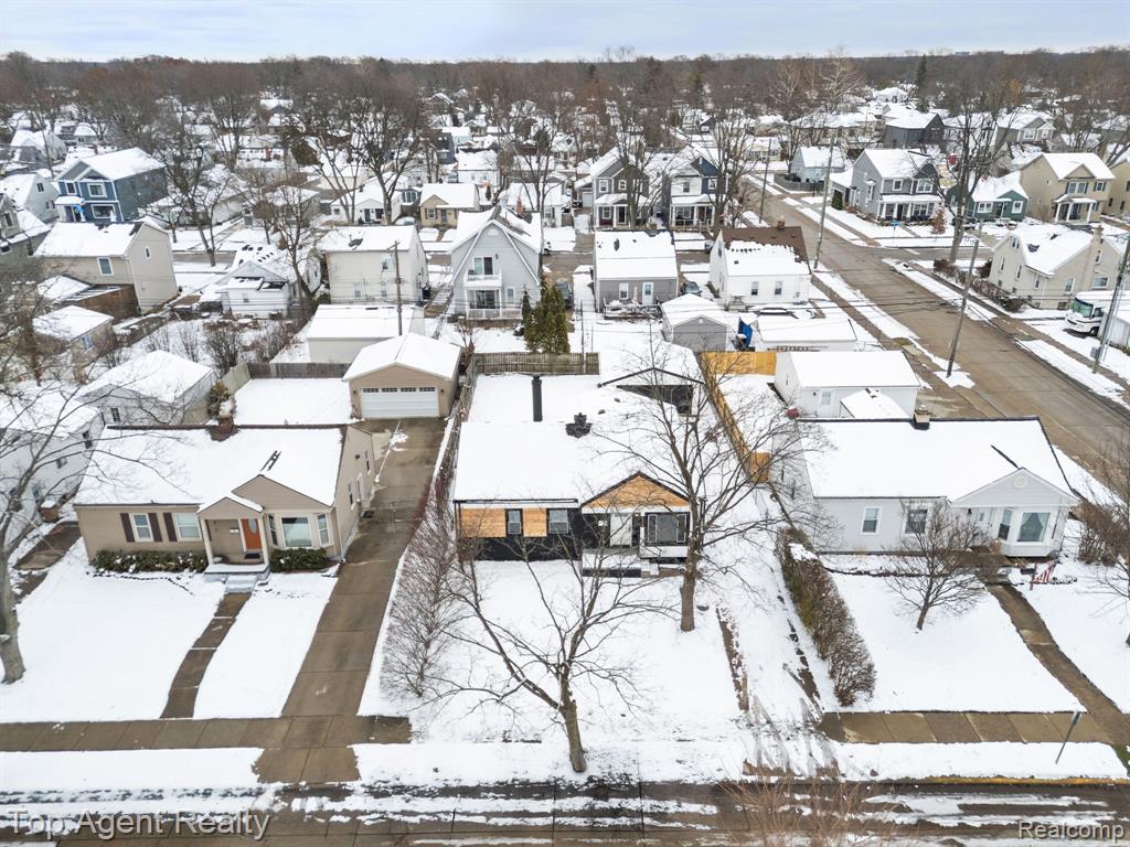4048 Royal Avenue, Berkley, MI 48072 — Photo 35