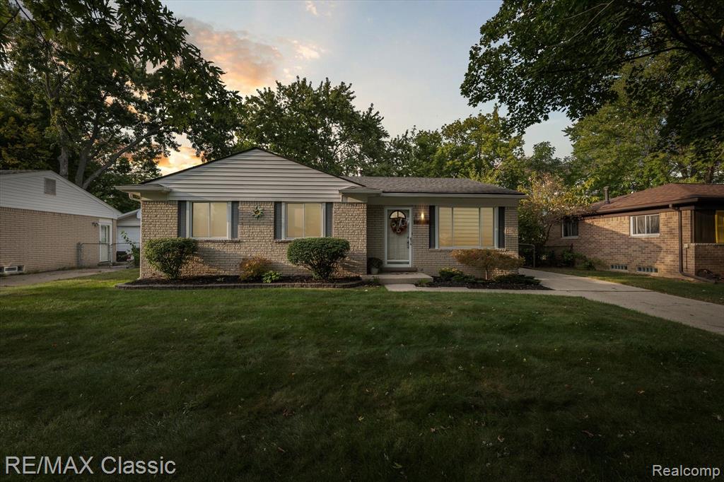 41458 Coolidge Street, Van Buren, MI 48111 — Photo 2