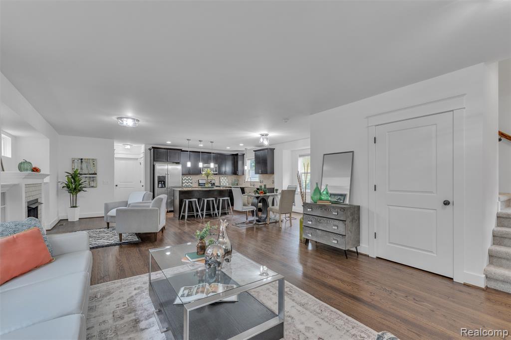 715 Gardenia Avenue, Royal Oak, MI 48067 — Photo 10