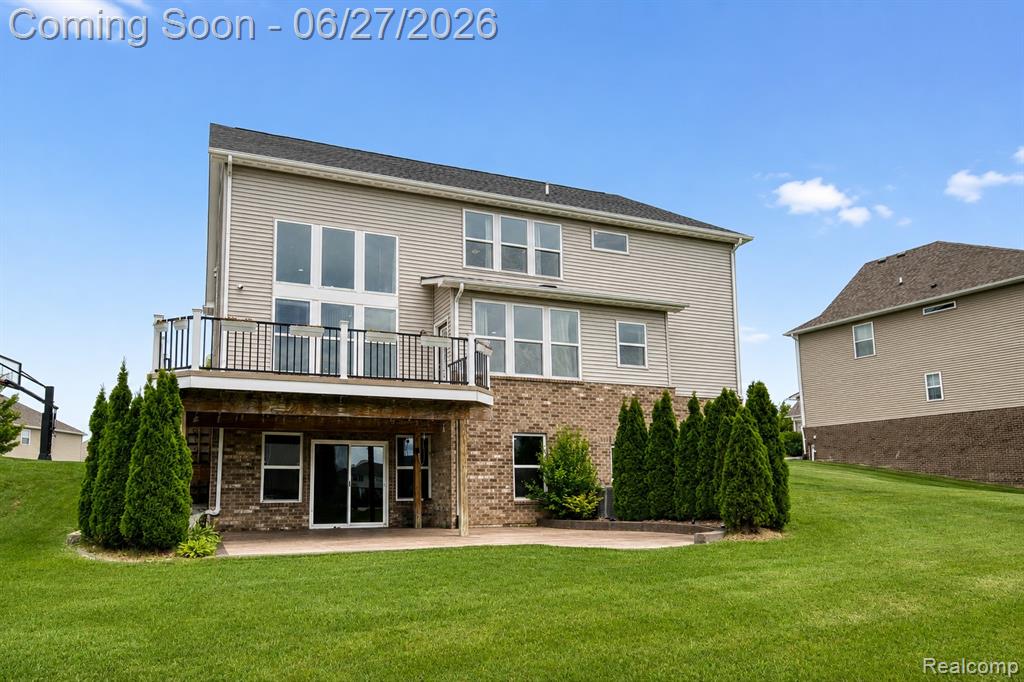 3155 Huntsman Boulevard, Lake Orion, MI — Photo 53