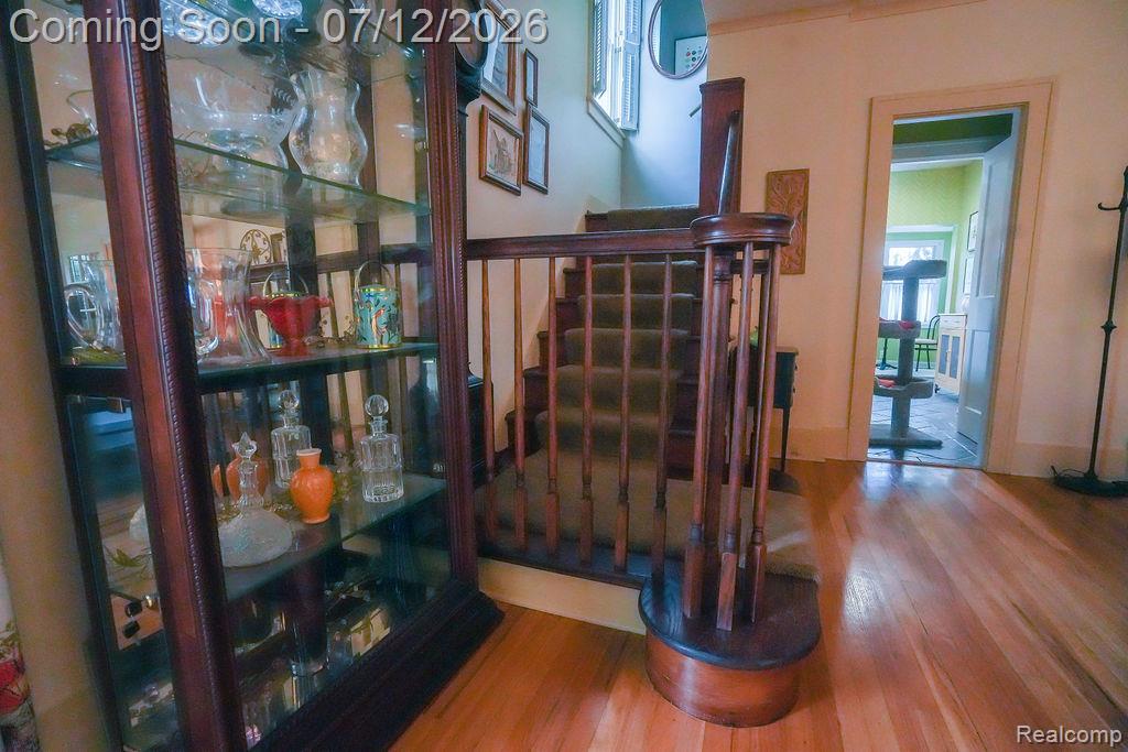 545 Eureka Road, Wyandotte, MI 48192 — Photo 29
