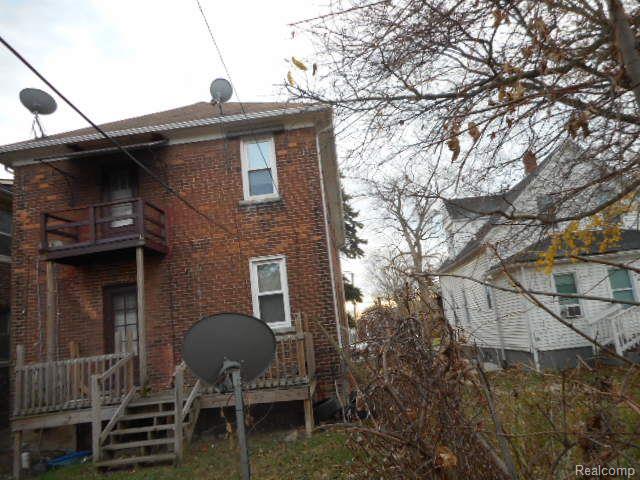 11702 BROADSTREET Avenue, Detroit, MI 48204 — Photo 13