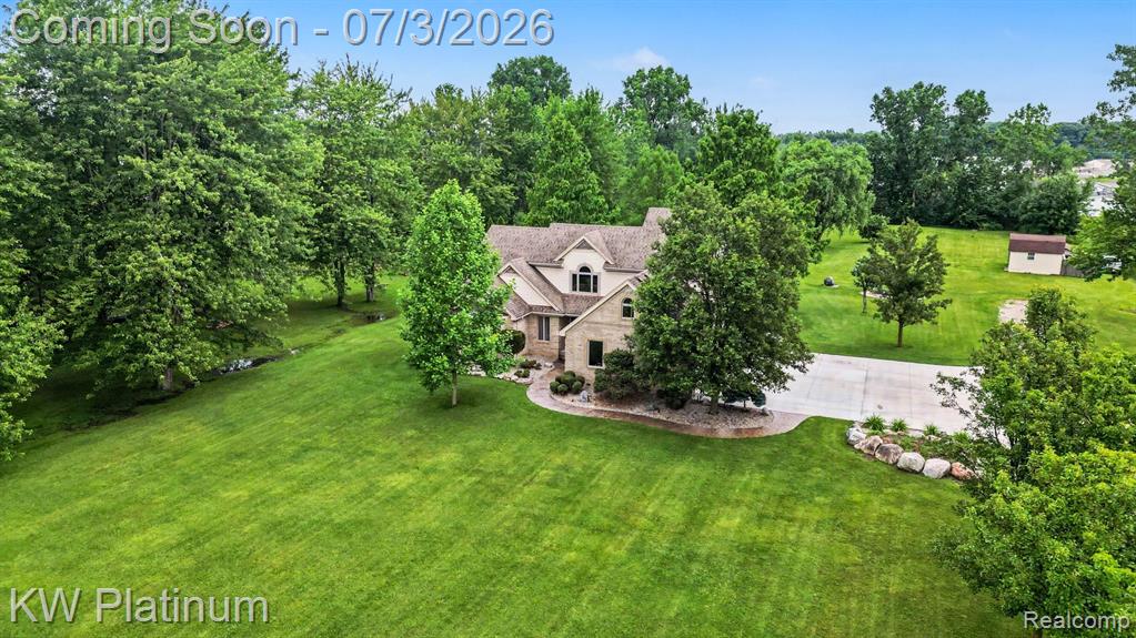 37433 26 Mile Road, New Haven, MI 48048 — Photo 3