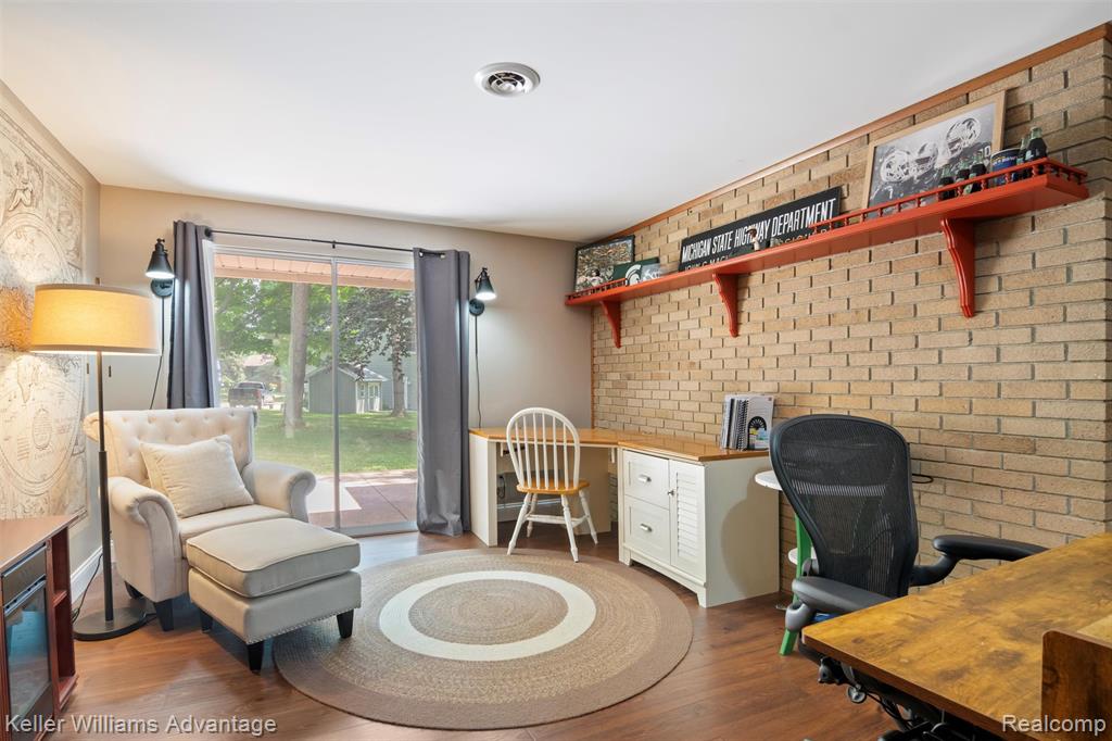 1802 Harvey Drive, Williamston, MI 48895 — Photo 21