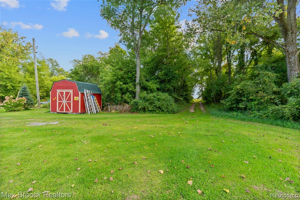 4700 Stanley Road, Columbiaville, MI 48421 — Photo 67