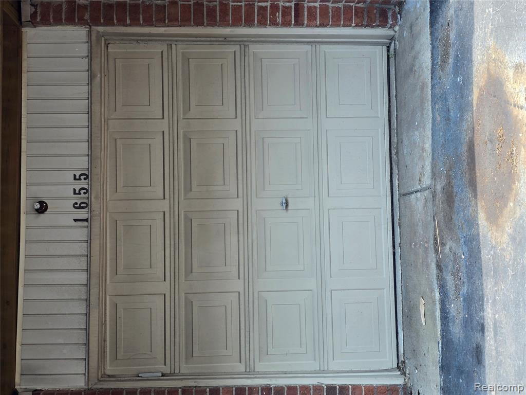 1655 Campau Farms Circle, 25, Detroit, MI 48207 — Photo 3