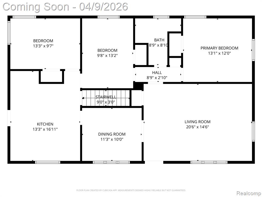 1405 Aiken Road, Owosso, MI 48867 — Photo 47