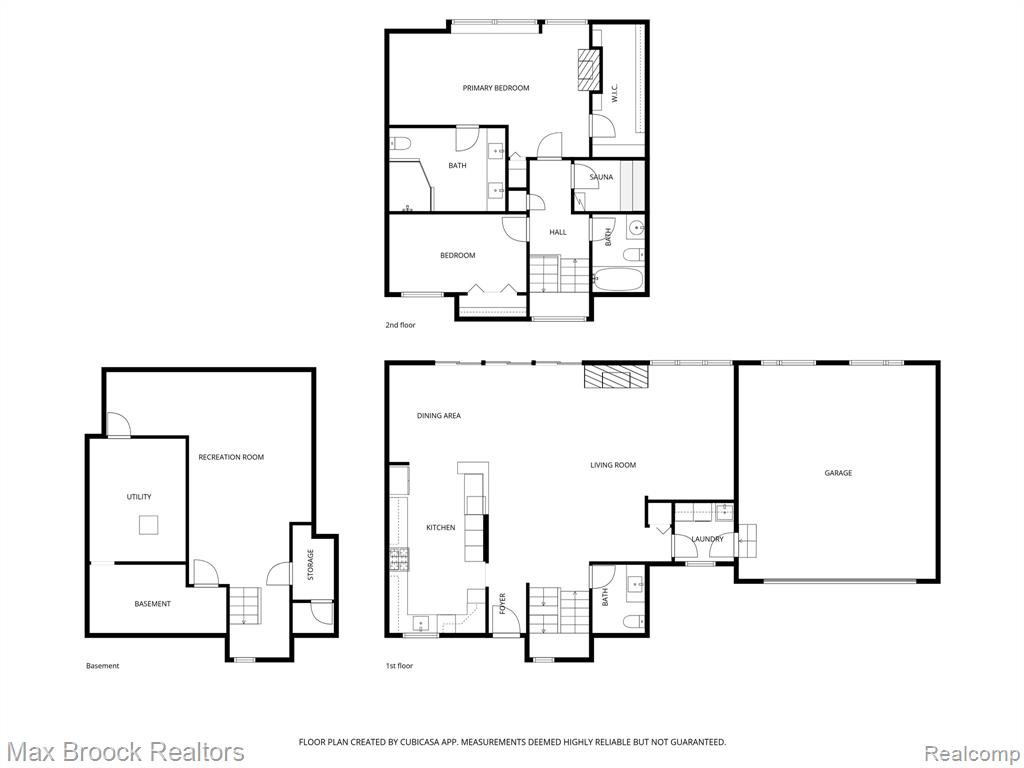 5324 Fairway Court, West Bloomfield, MI 48323 — Photo 44
