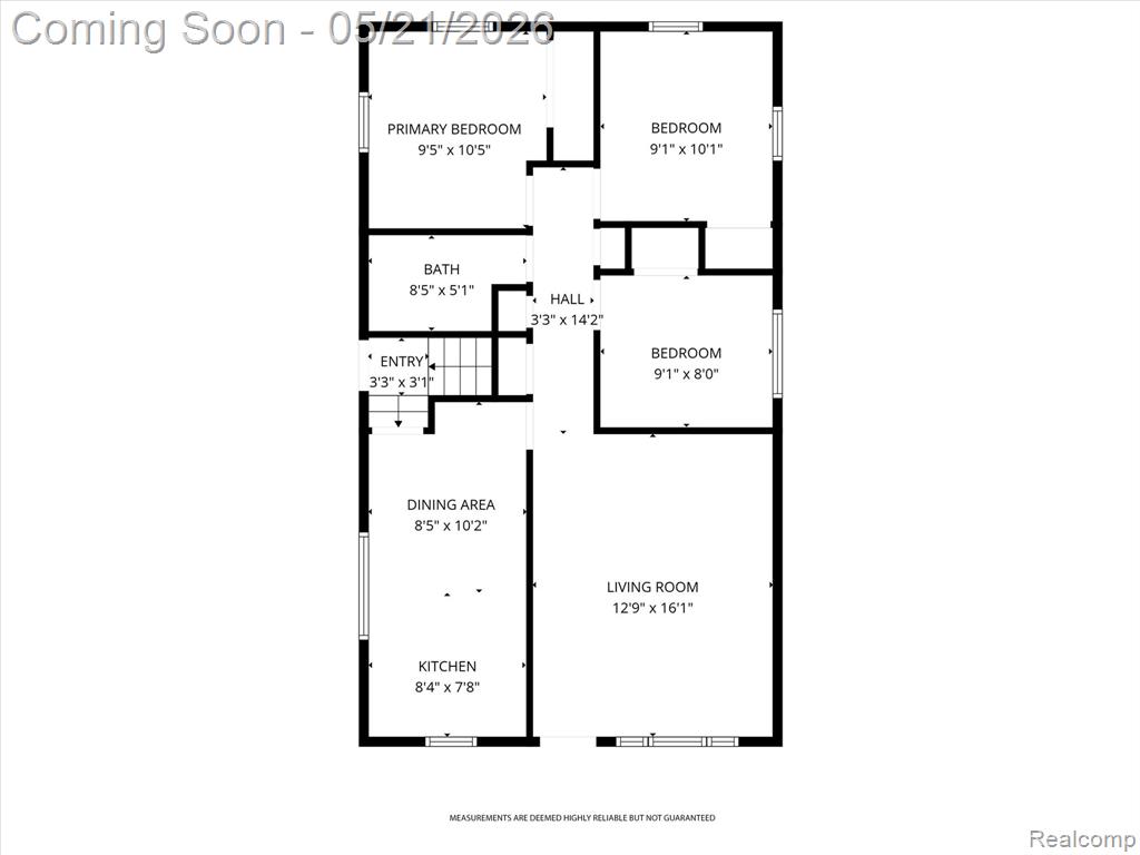 5957 John Daly Street, Taylor, MI 48180 — Photo 41