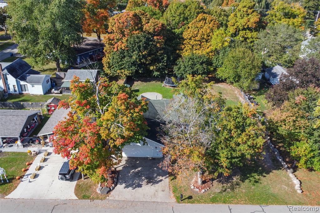 111 N Ann Street, Byron, MI 48418 — Photo 26