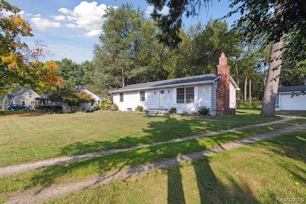 550 ROSELANE Drive, Howell, MI 48843 — Photo 4