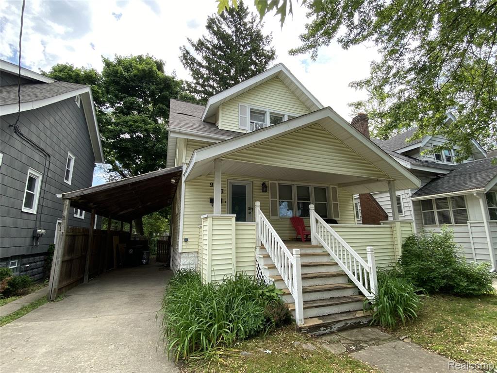 913 Knowles Street, Royal Oak, MI 48067 — Photo 2