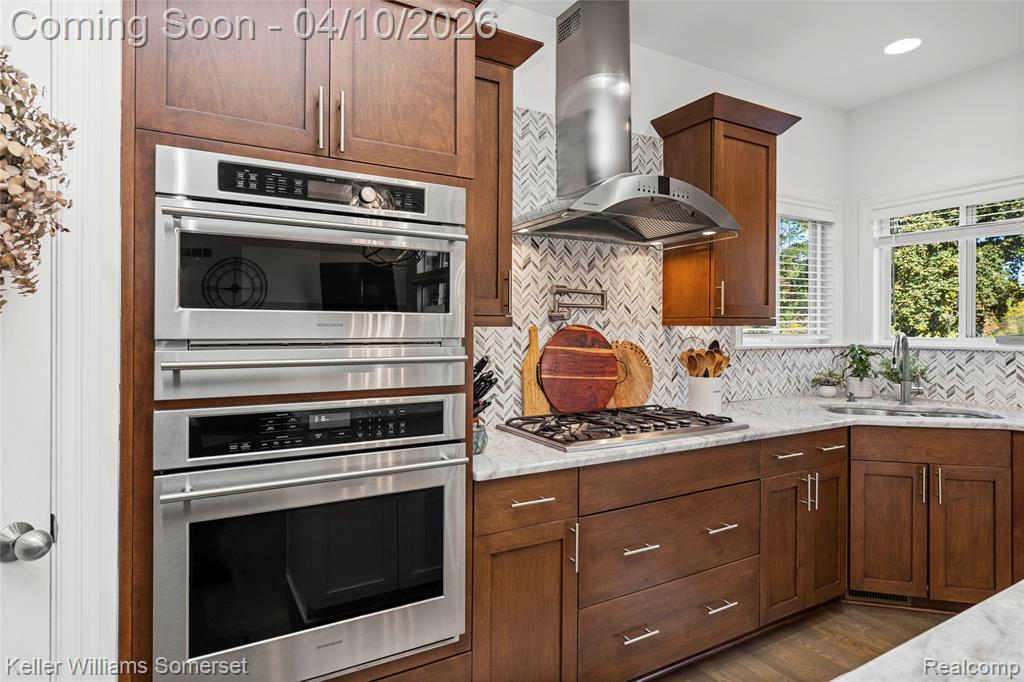 70 Lakeview Drive, Oxford, MI 48370 — Photo 17