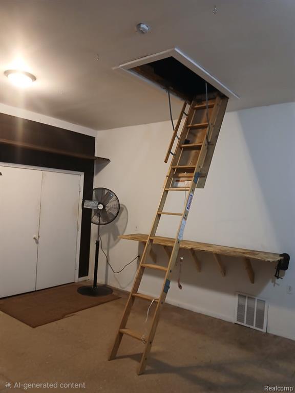 334 W Winds Drive, Almont, MI 48003 — Photo 42