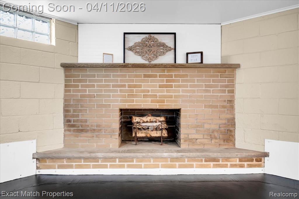 576 Markle Avenue, Pontiac, MI 48340 — Photo 29