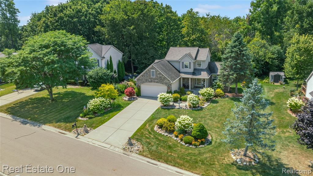 4364 Meadows Avenue, Burton, MI 48439 — Photo 43