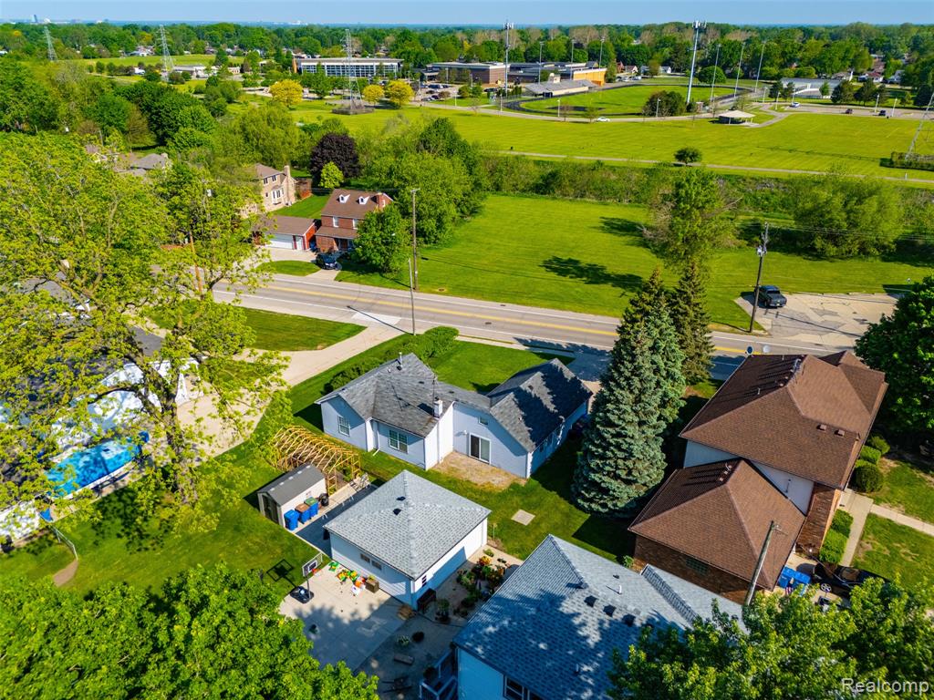 5634 Chicago Road, Warren, MI 48092 — Photo 28