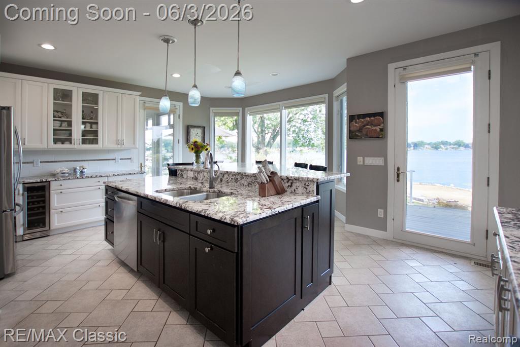 826 Wolverine Drive, Wolverine Lake, MI 48390 — Photo 12