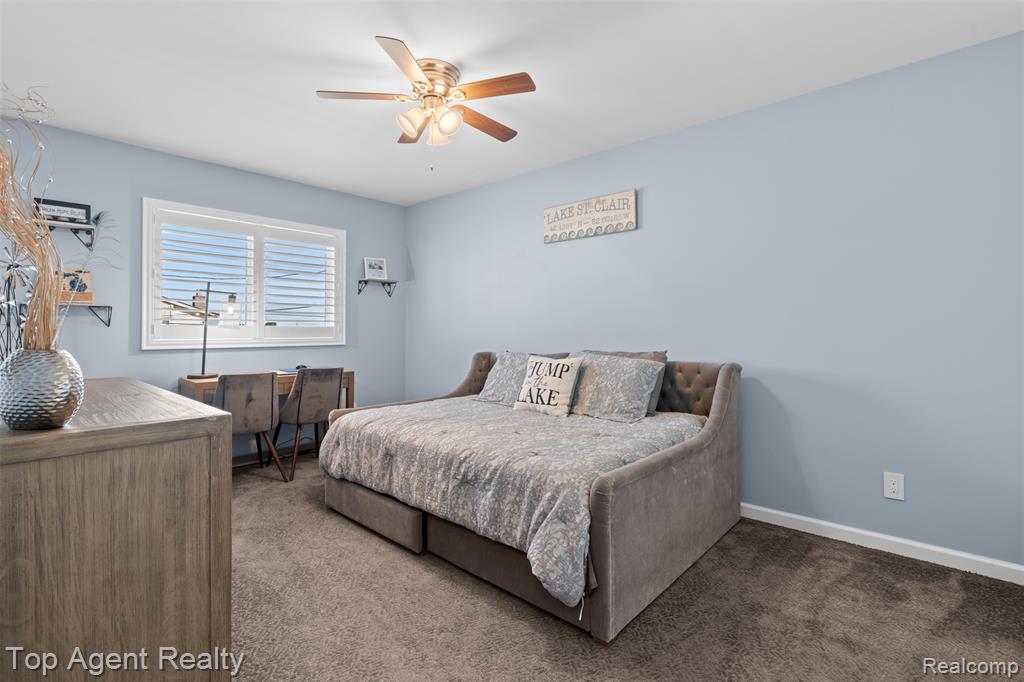 7910 ANCHOR BAY Drive, Clay, MI 48001 — Photo 26