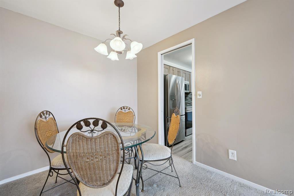8200 E Jefferson, #1202, Detroit, MI 48214 — Photo 15