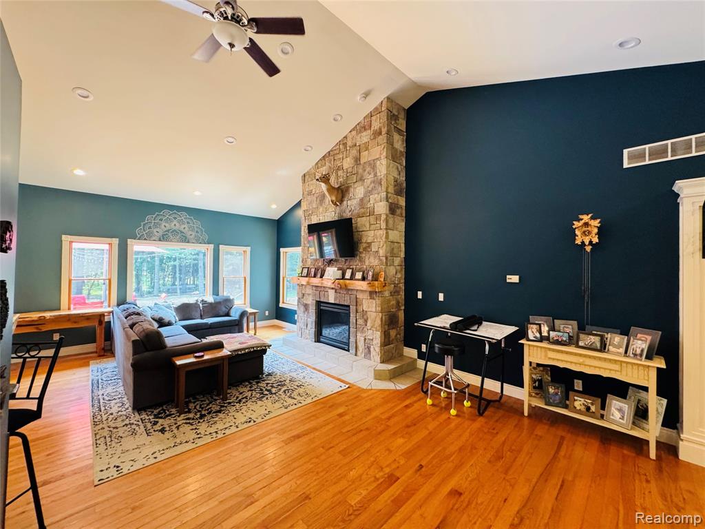 5169 Hidden Ridge Drive, Metamora, MI 48455 — Photo 17