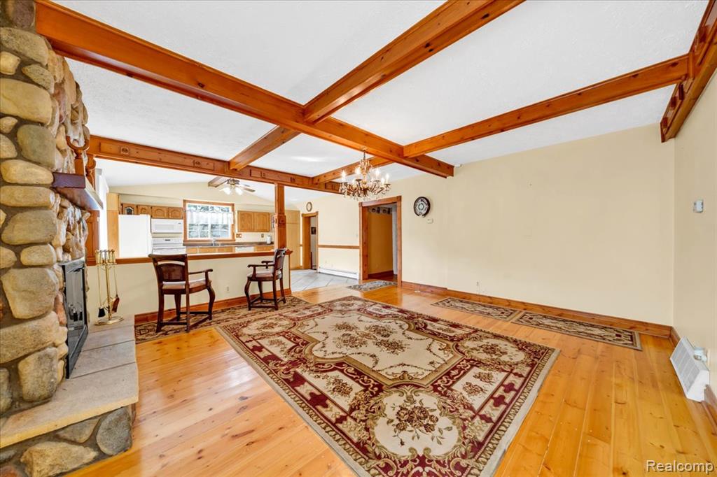 3305 Lakeville Road, Oxford, MI 48370 — Photo 11