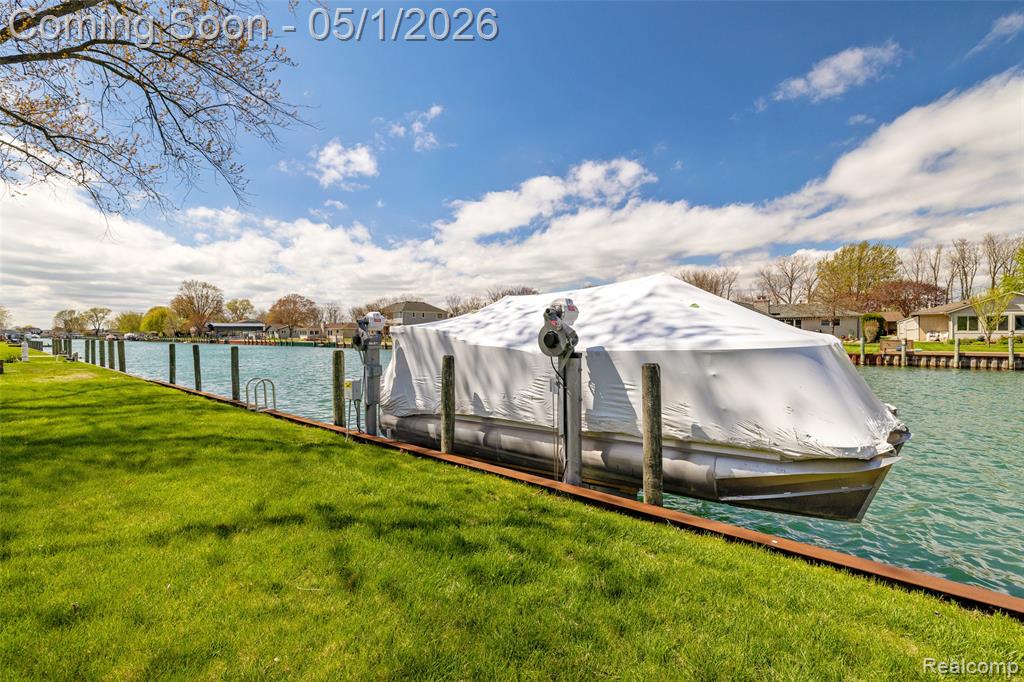 7244 Cardinal Road, Algonac, MI 48001 — Photo 42
