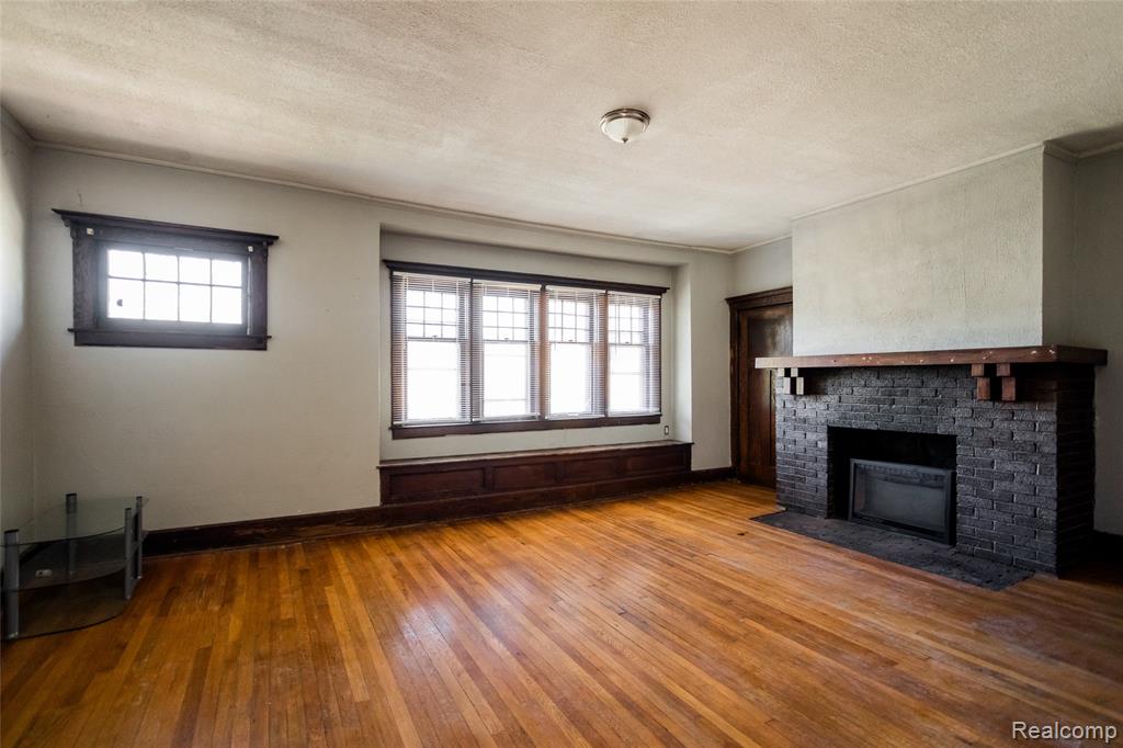 1508 Montclair Street, Detroit, MI 48214 — Photo 2