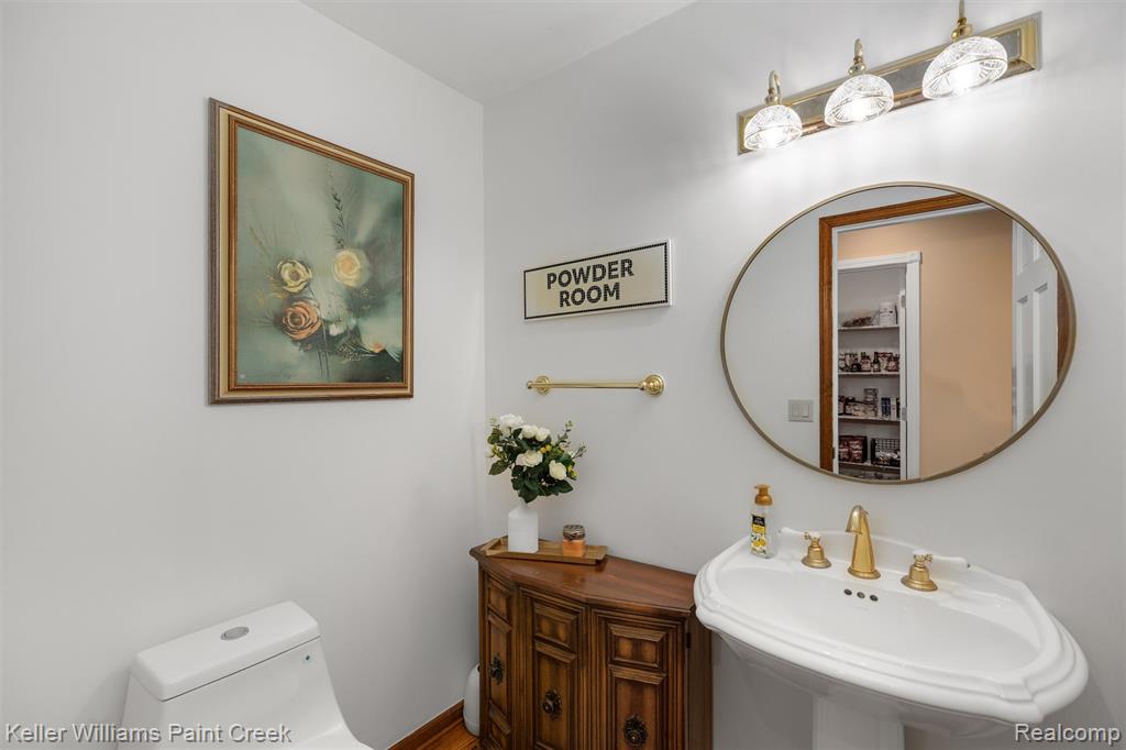 14765 Sparrow Drive, Shelby Twp, MI 48315 — Photo 20