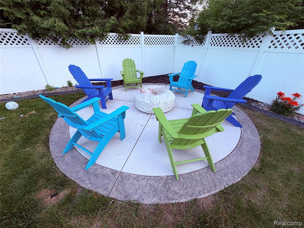 6760 Pine Street, Cass City, MI 48726 — Photo 10