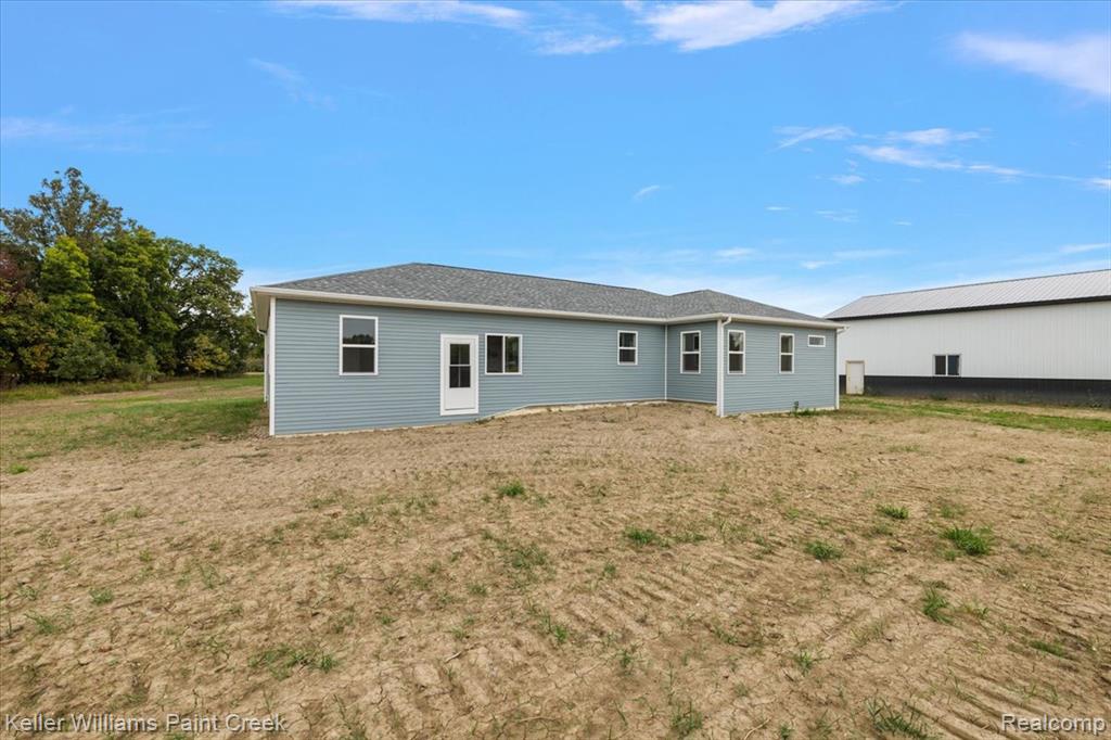 2647 Country Kate Lane, Imlay City, MI 48444 — Photo 6