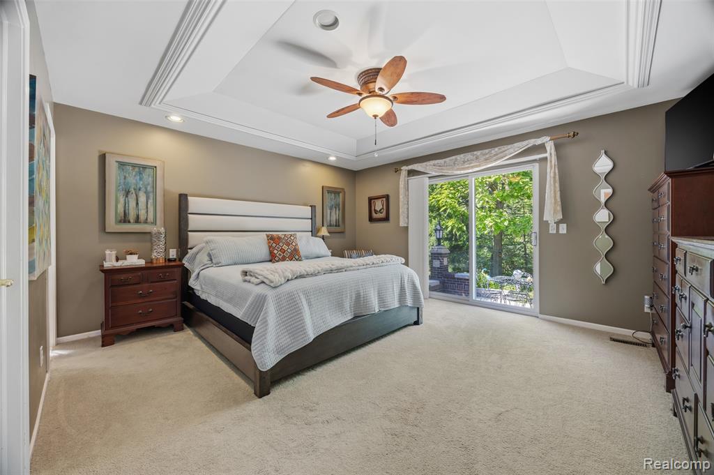 47041 Hidden River Circle N, Canton, MI 48188 — Photo 17