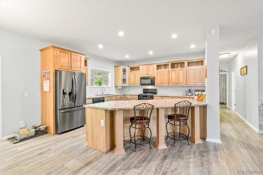 11541 McFall Drive, Willis, MI 48191 — Photo 11