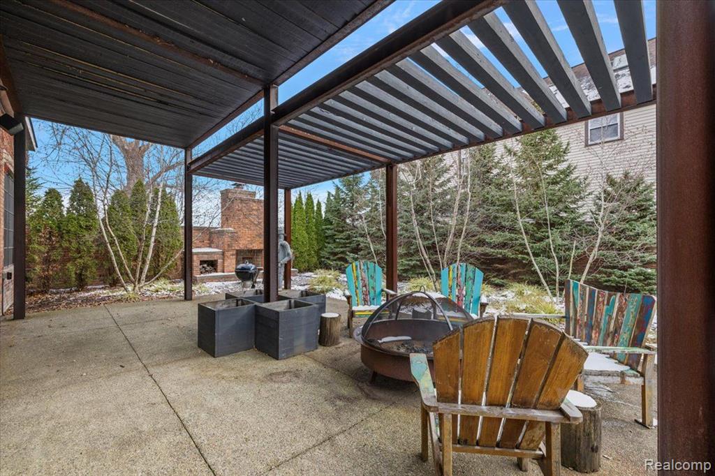 5137 Trumbull Street, Detroit, MI 48208 — Photo 57