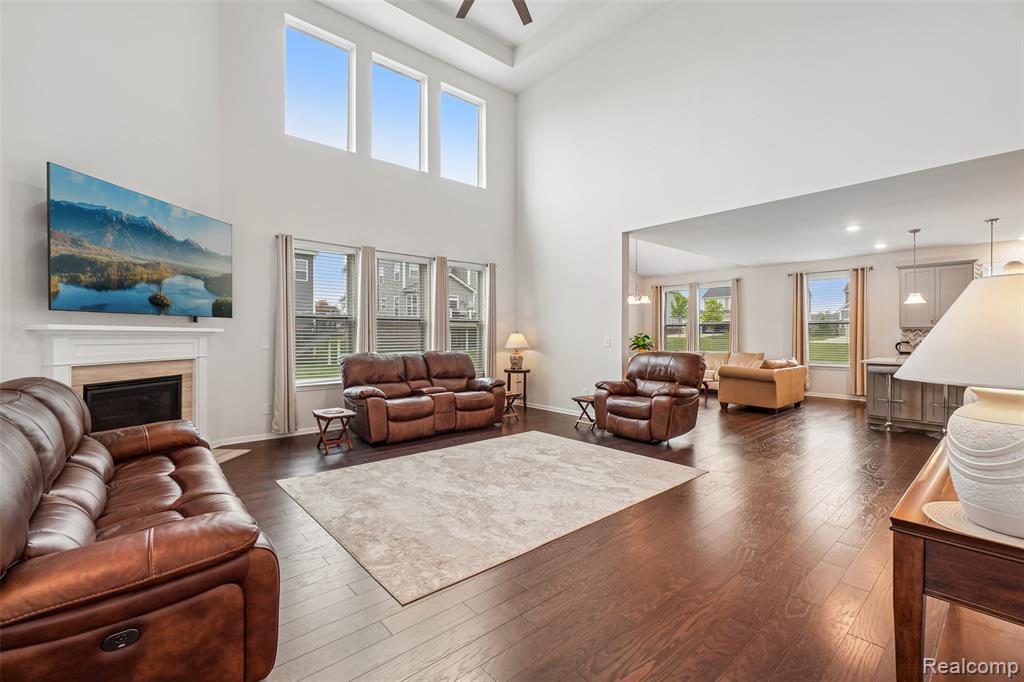 53217 Bay Laurel Lane, South Lyon, MI 48178 — Photo 6