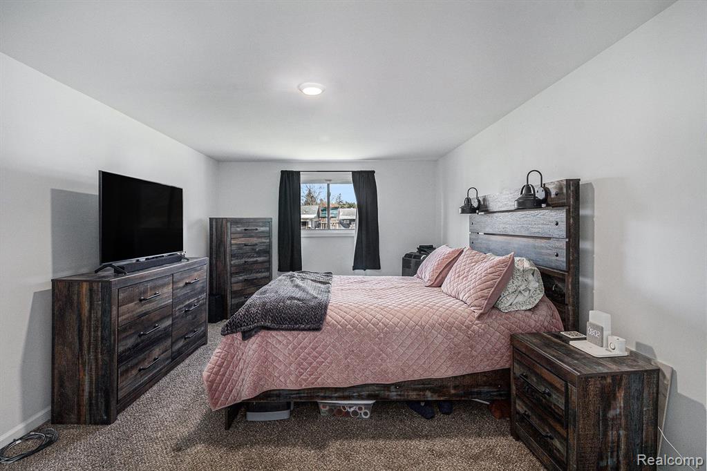 7125 ALGER Drive, Davison, MI 48423 — Photo 13