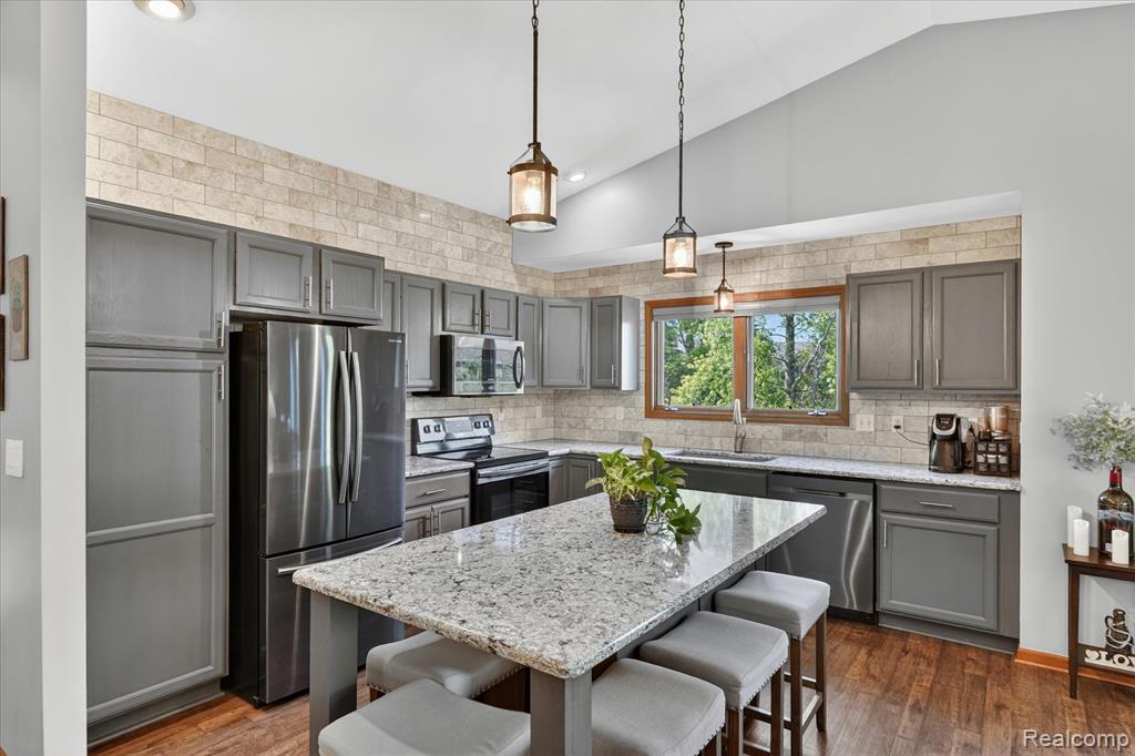 1087 Laurie Lane, 130, Davison, MI 48423 — Photo 6