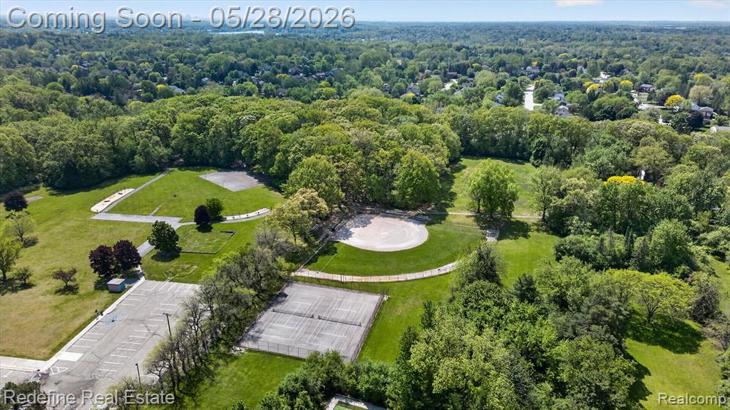 4296 Barcroft Way, West Bloomfield, MI 48323 — Photo 68
