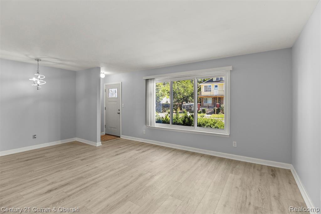 3422 S Annabelle Street, Detroit, MI 48217 — Photo 3