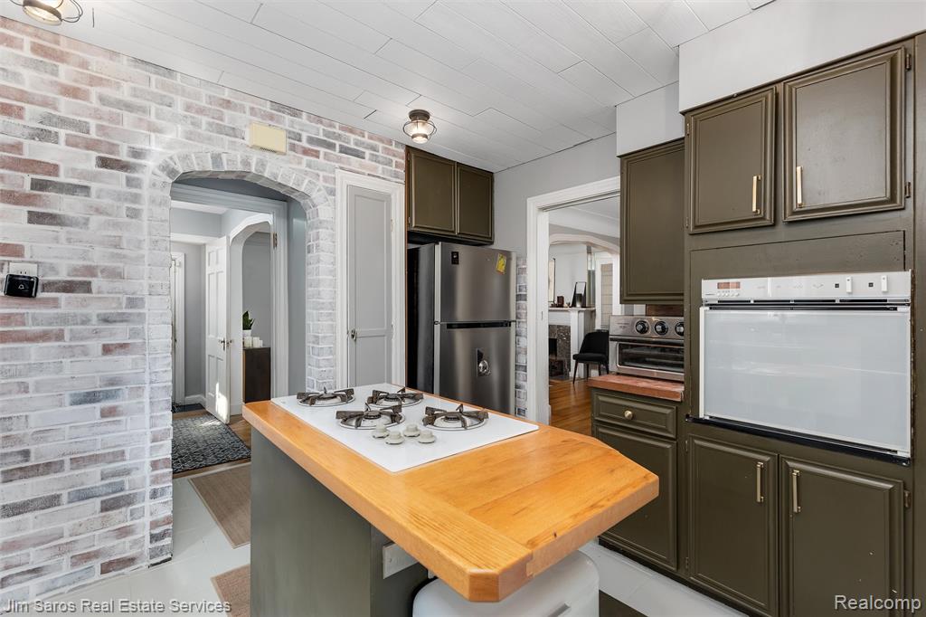 4134 Balfour Road, Detroit, MI 48224 — Photo 17