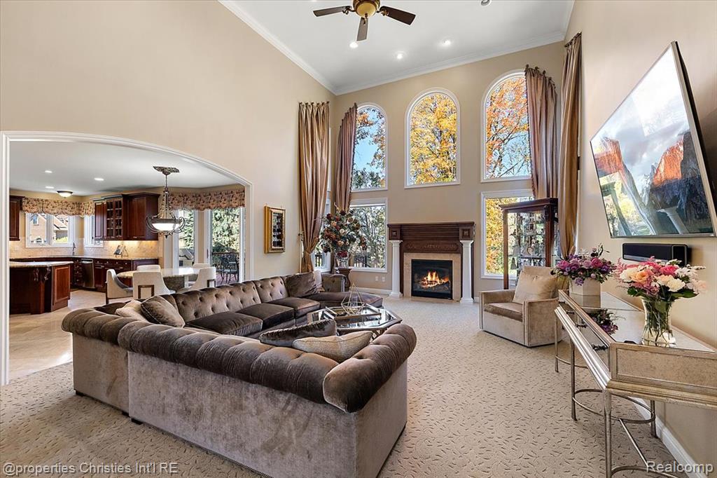 7220 Essex Drive, West Bloomfield, MI — Photo 42