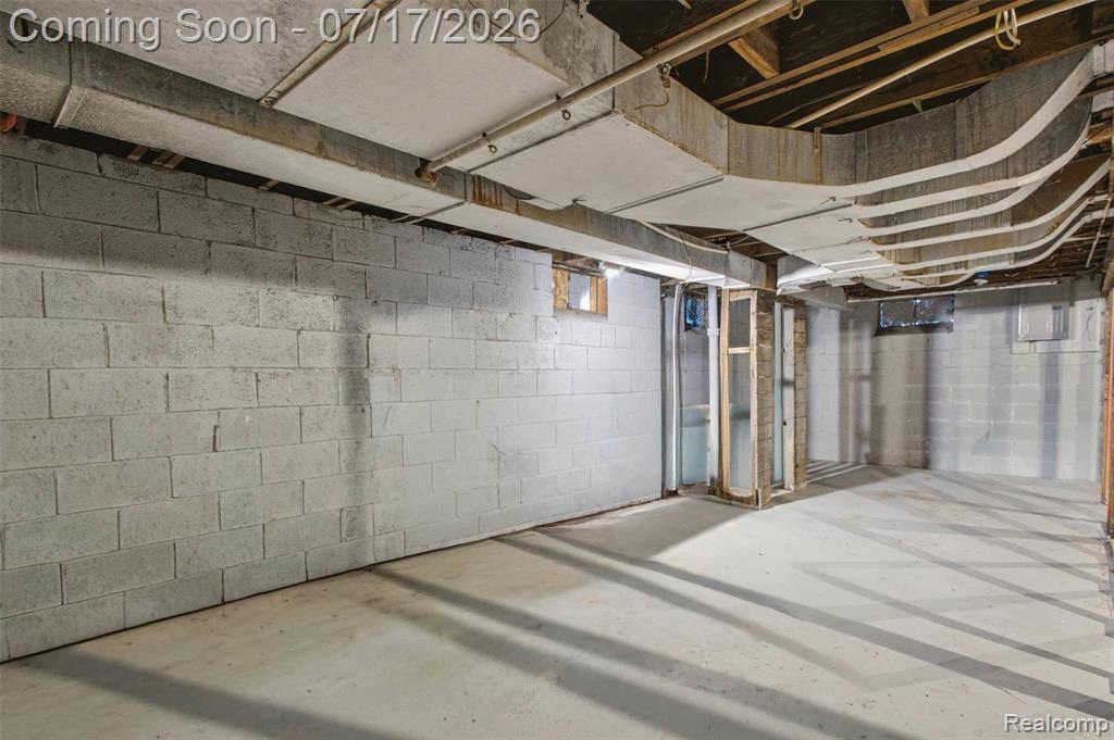 12580 Promenade Street, Detroit, MI 48213 — Photo 17